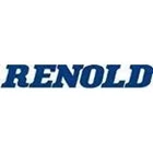 ROLLER CHAIN RENOLD 1