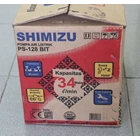 POMPA Air Sumur SHIMIZU PS-128 BIT 2