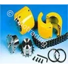 Chain Coupling Kc 4016.; 1
