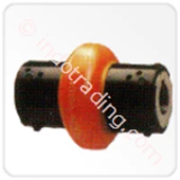 Omega Spacer Coupling Rexnord.